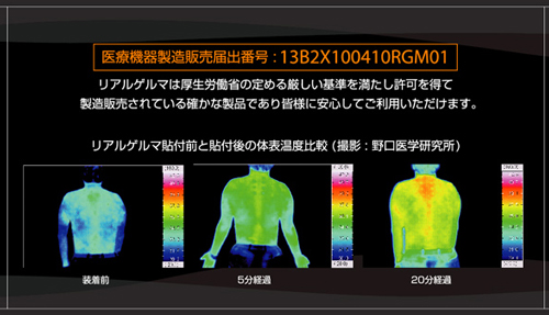 ゲルマニウム粒 製造販売 医療認可